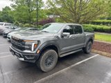 Used 2024 Ford F150 Raptor image 2