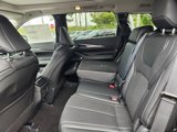 New 2026 INFINITI QX60 Luxe w/ Cargo Package image 3