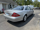 Used 2002 Mercedes-Benz CL 500 image 3