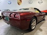 Used 2003 Chevrolet Corvette Convertible w/ Preferred Equipment Group1 image 2