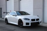 Used 2024 BMW M2 w/ Carbon Package image 2