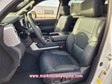 New 2025 Toyota Tundra Platinum image 5