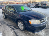 Used 2014 Dodge Avenger SE image 4