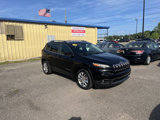 Used 2014 Jeep Cherokee Limited image 4