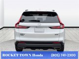 New 2026 Honda CR-V Sport image 3