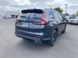 New 2026 Honda CR-V Sport image 5