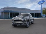 New 2025 Ford F150 Lariat w/ Equipment Group 501A Mid image 2