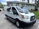 Used 2019 Ford Transit 250 130 Low Roof w/ Exterior Upgrade Package image 2