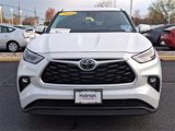 Certified 2023 Toyota Highlander LE image 3