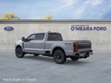 New 2026 Ford F350 Platinum image 5