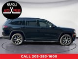 Used 2023 Jeep Grand Cherokee L Limited image 2