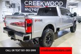 Used 2024 Ford F250 Platinum image 4