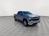Certified 2025 Chevrolet Silverado 1500 LT w/ LPO, Dark Essentials Package image 2