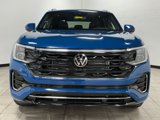 New 2025 Volkswagen Atlas Cross Sport SEL Premium R-Line image 2