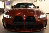 Used 2025 BMW M4 xDrive Competition image 2