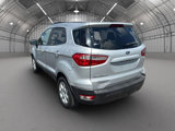 Used 2018 Ford EcoSport SE w/ SE Convenience Package image 4