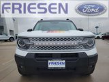 New 2025 Ford Bronco Sport Free Wheeling w/ Convenience Package image 2