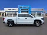 Used 2023 GMC Sierra 1500 Pro w/ Pro Value Package image 4