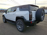 New 2025 GMC Hummer EV 3X image 3