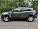Used 2016 Cadillac SRX Luxury image 4