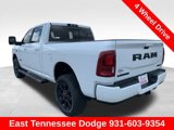 New 2025 RAM 2500 Laramie w/ Night Edition image 5