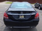 Used 2015 Mercedes-Benz C 300 4MATIC Sedan image 6