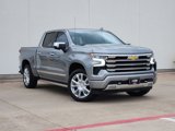 Used 2025 Chevrolet Silverado 1500 High Country w/ High Country Premium Package image 2