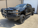Used 2019 Chevrolet Silverado 2500 LT w/ LT Convenience Package image 5