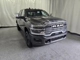 New 2025 RAM 2500 Laramie image 2
