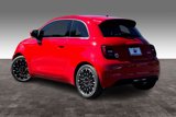 New 2024 FIAT 500 e (RED) image 3