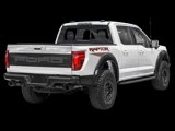 New 2025 Ford F150 Raptor image 2