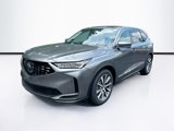 New 2025 Acura MDX SH-AWD w/ Technology Package image 3