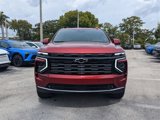 New 2025 Chevrolet Suburban High Country image 3