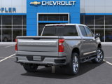 New 2025 Chevrolet Silverado 1500 High Country image 4