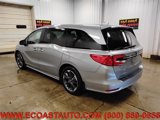 Used 2024 Honda Odyssey Elite image 6