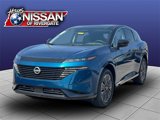 New 2025 Nissan Murano Platinum w/ Cargo Package image 3