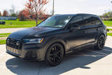 Used 2020 Audi SQ7 Premium Plus w/ SQ7 Black Optic Package image 4
