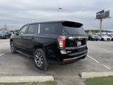 Used 2022 Chevrolet Tahoe LT w/ Luxury Package image 5