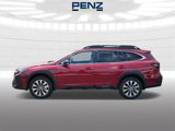 New 2025 Subaru Outback Limited XT image 3