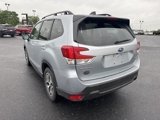 Certified 2024 Subaru Forester Premium image 3