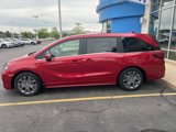 New 2025 Honda Odyssey Touring image 3