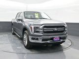 New 2025 Ford F150 Lariat image 2