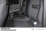 New 2025 Nissan Frontier PRO-4X image 5