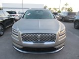 Certified 2023 Lincoln Nautilus AWD image 2