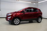 Used 2021 Ford EcoSport SE w/ SE Convenience Package image 5
