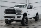 Used 2023 RAM 2500 Laramie w/ Night Edition image 3