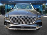 New 2025 Genesis GV80 3.5T Prestige image 2