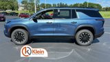 New 2026 Chevrolet Traverse Z71 w/ LPO, Floor Liner Package image 4