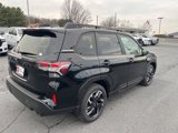 New 2025 Subaru Forester Limited w/ Popular Package #1 image 5