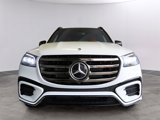 New 2025 Mercedes-Benz GLS 580 4MATIC image 2